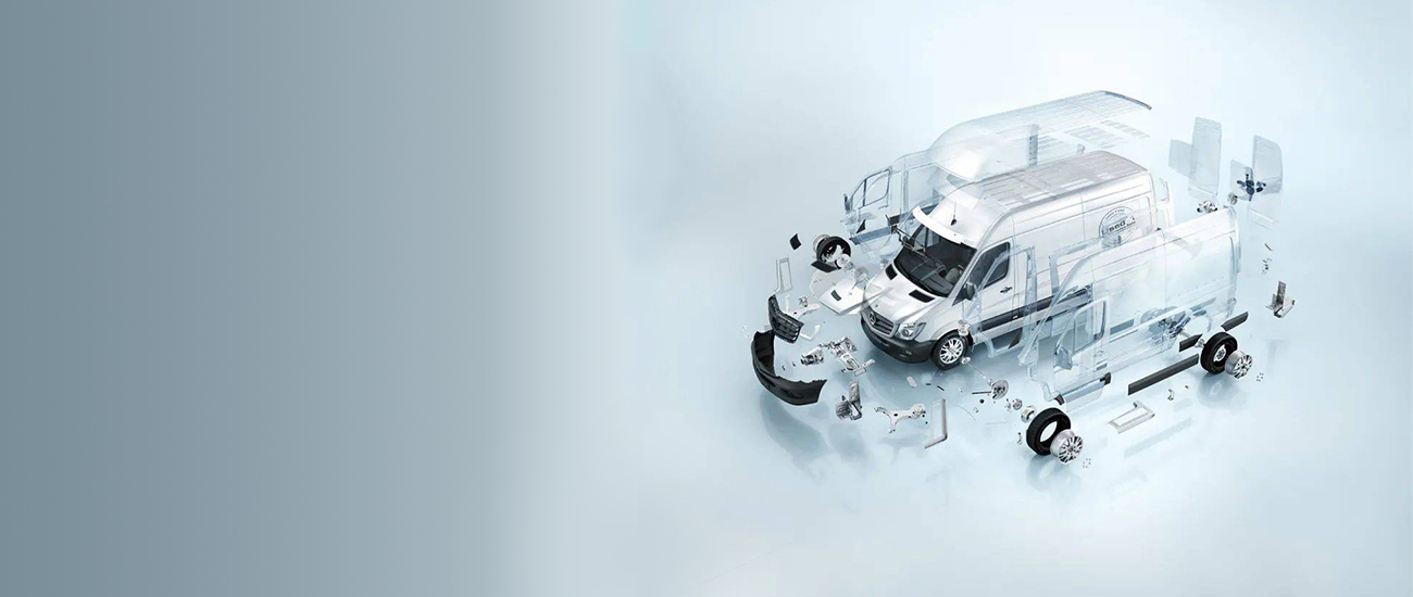 汽車行業(yè)應用